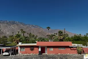 1163 N Calle Marcus, Palm Springs, CA 92262 - Photo 1