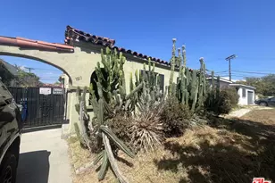 1811 S Burnside Ave, Los Angeles, CA 90019 - Photo 1