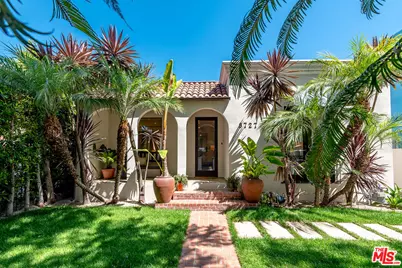 8727 Bonner Dr, Los Angeles, CA 90048 - Photo 1