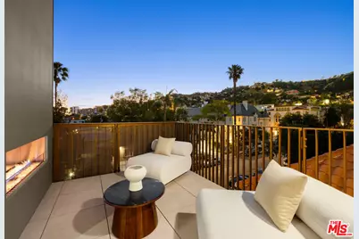 1264 N Harper Ave #Ph 1, West Hollywood, CA 90046 - Photo 1