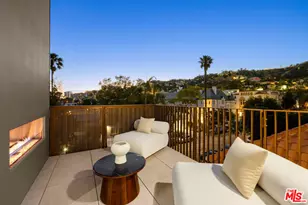 1264 N Harper Ave #Ph 1, West Hollywood, CA 90046 - Photo 1