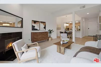 1820 S Beverly Glen Blvd #208, Los Angeles, CA 90025 - Photo 4