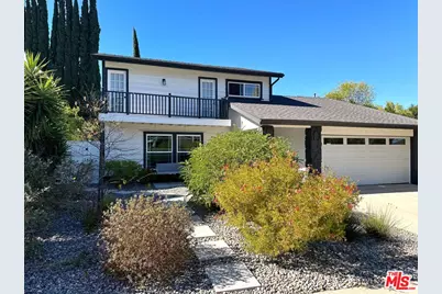 5407 Sunvalley Ct, Agoura Hills, CA 91301 - Photo 1