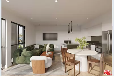 1245 N Formosa Ave #A, West Hollywood, CA 90046 - Photo 1