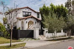 408 Westbourne Dr, Los Angeles, CA 90048 - Photo 1