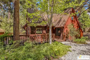 25307 Acorn Ln, Idyllwild, CA 92549 - Photo 1