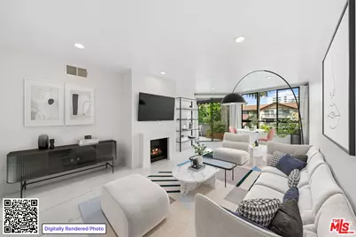 1745 Camino Palmero St #439, Los Angeles, CA 90046 - Photo 1