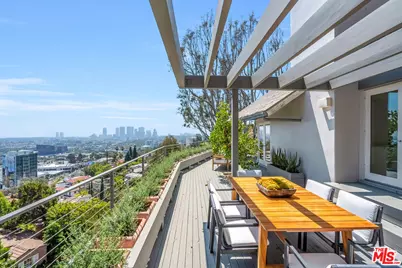 1394 Miller Dr, Los Angeles, CA 90069 - Photo 1