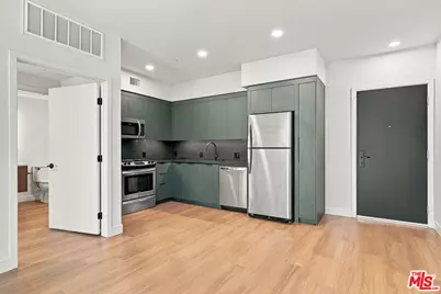 10601 Washington Blvd #410, Los Angeles, CA 90232 - Photo 1