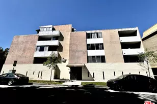 9221 Charleville Blvd, Beverly Hills, CA 90212 - Photo 1