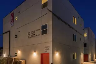 237 N Chicago St St, Los Angeles, CA 90033 - Photo 1