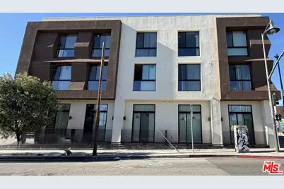 1870 E 1st St #204, Los Angeles, CA 90033 - Photo 1