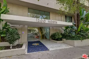 1200 N Flores St, West Hollywood, CA 90069 - Photo 1