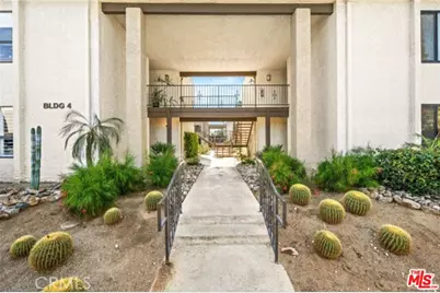 1150 E Palm Canyon Dr #62, Palm Springs, CA 92264 - Photo 1