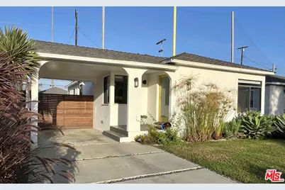 3865 Lyceum Ave, Los Angeles, CA 90066 - Photo 1