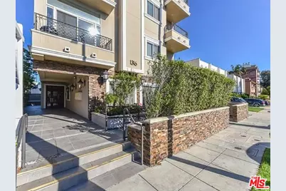 1316 Amherst Ave #201, Los Angeles, CA 90025 - Photo 1