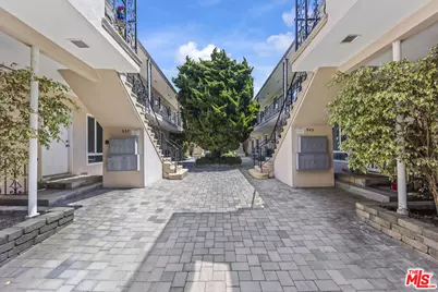 943 2nd St #4, Santa Monica, CA 90403 - Photo 1