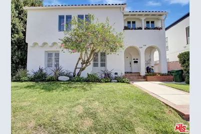 228 S Detroit St, Los Angeles, CA 90036 - Photo 1