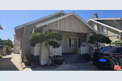 1409 S 12th #A, Los Angeles, CA 90019 - Photo 1