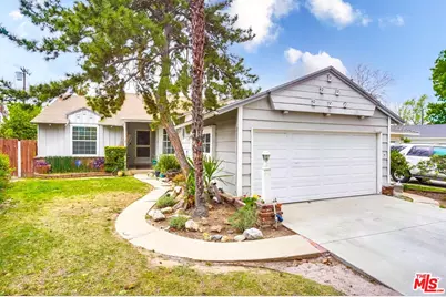 12748 Weddington St, Valley Village, CA 91607 - Photo 1