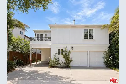 834 Lincoln Blvd #A, Santa Monica, CA 90403 - Photo 1