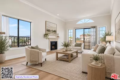 1415 Rexford Dr #303, Los Angeles, CA 90035 - Photo 1