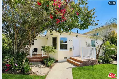 1111 21st St #F, Santa Monica, CA 90403 - Photo 1