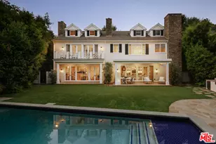 2435 Mandeville Canyon Rd, Los Angeles, CA 90049 - Photo 1