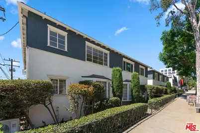 8736 Holloway Dr #C, West Hollywood, CA 90069 - Photo 1