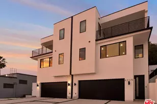 6325 Primrose Ave, Los Angeles, CA 90068 - Photo 1