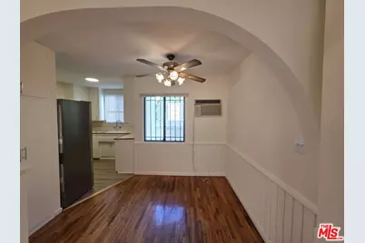 1215 N Orange Grove Ave #2, West Hollywood, CA 90046 - Photo 1