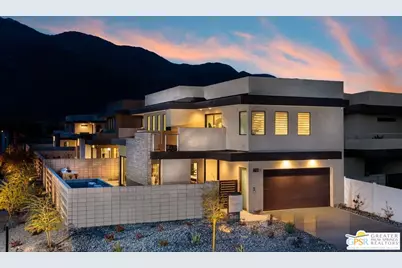 295 S Hermosa Dr, Palm Springs, CA 92262 - Photo 1