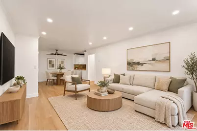 2901 4th St #106, Santa Monica, CA 90405 - Photo 1