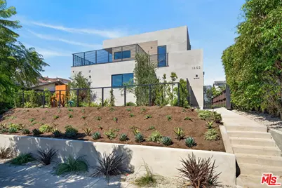 1853 12th St #G, Santa Monica, CA 90404 - Photo 1