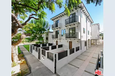 904 S Shenandoah St, Los Angeles, CA 90035 - Photo 1
