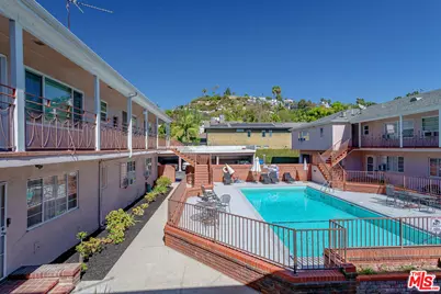 4141 Los Feliz Blvd #22, Los Angeles, CA 90027 - Photo 1