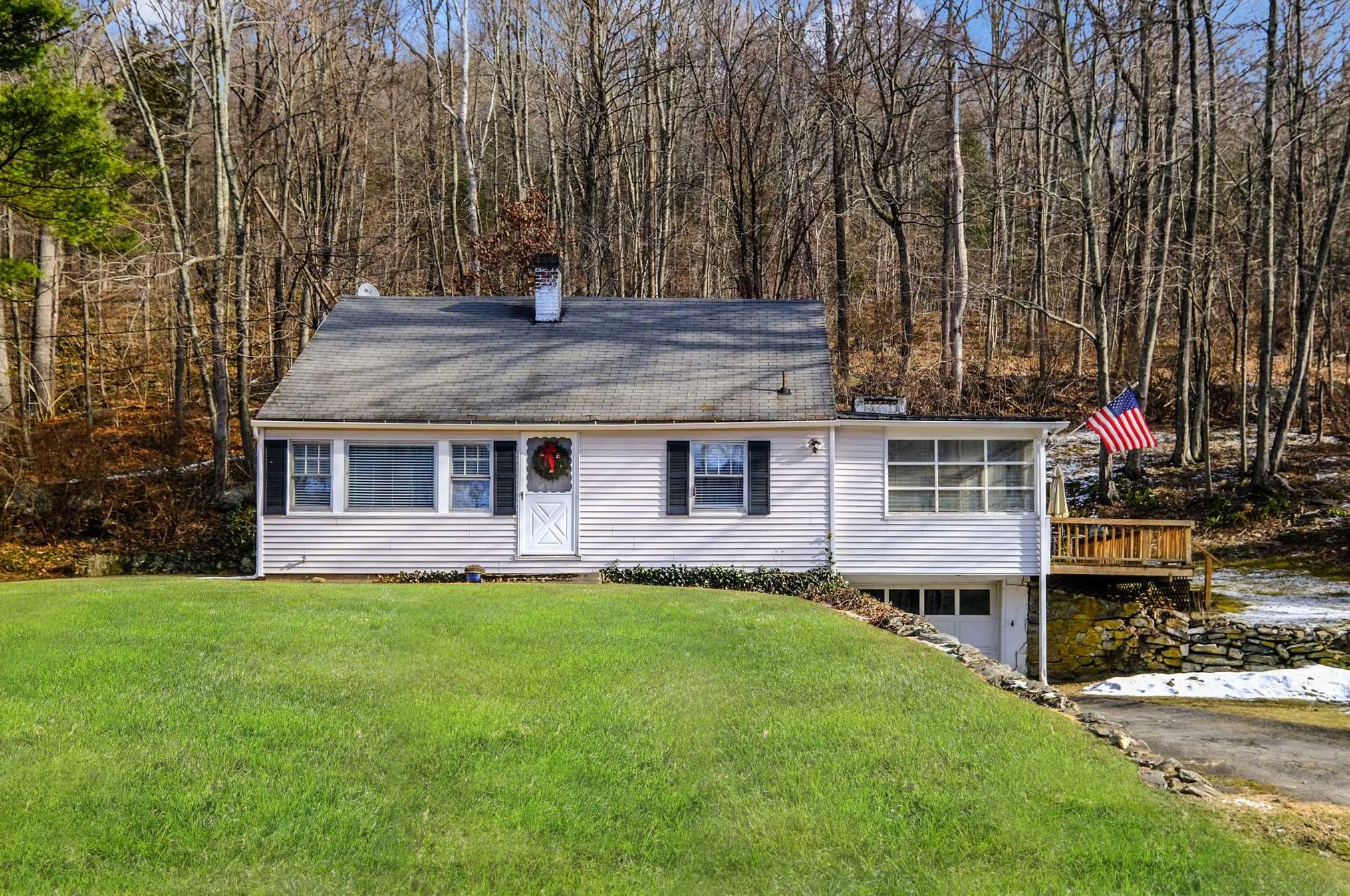 279 Bog Hollow Rd, Wassaic, NY 12592