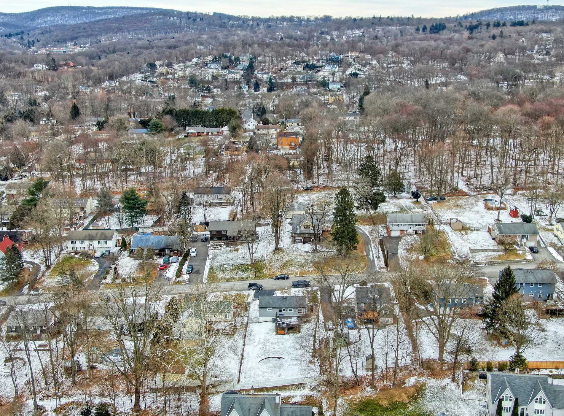 19 School St, Cortlandt Manor, NY 10567-1003