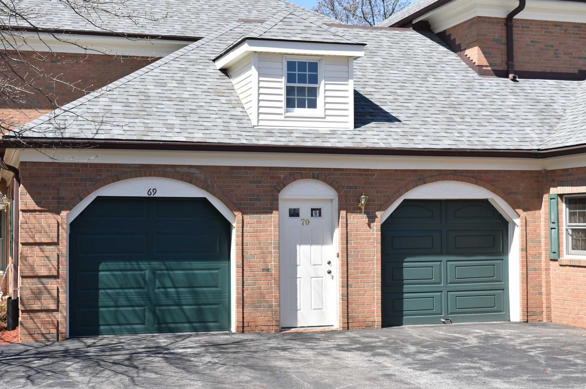 70 High Point Cir, Newburgh, NY 12550-7236