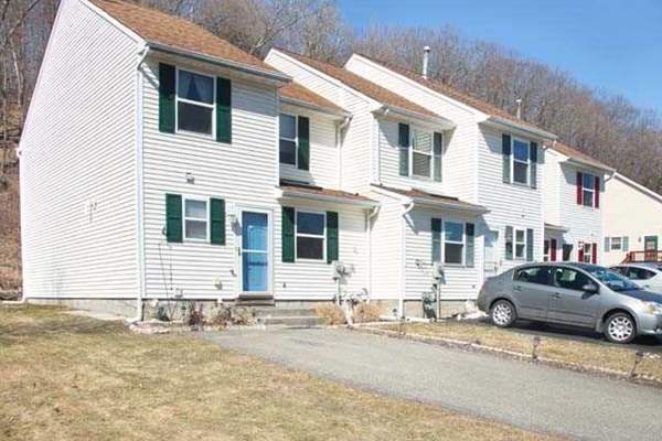 Condos In Ulster County