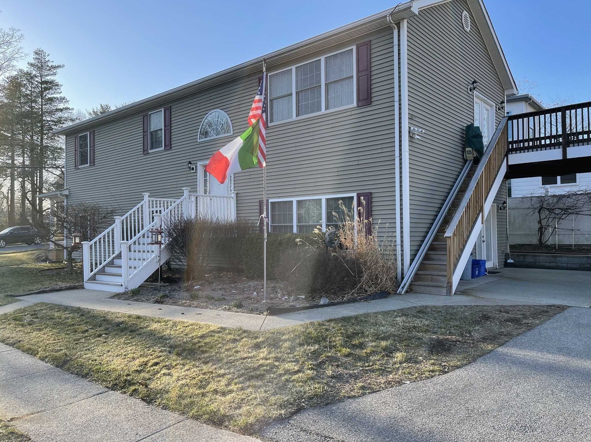21 Fairview Ave, Poughkeepsie, NY 12601