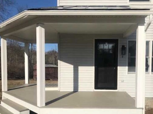 102 Vosburgh Rd, Red Hook, NY 12571-2256