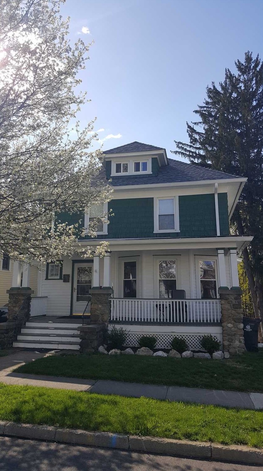 17 Streit Ave, Poughkeepsie, NY 12603