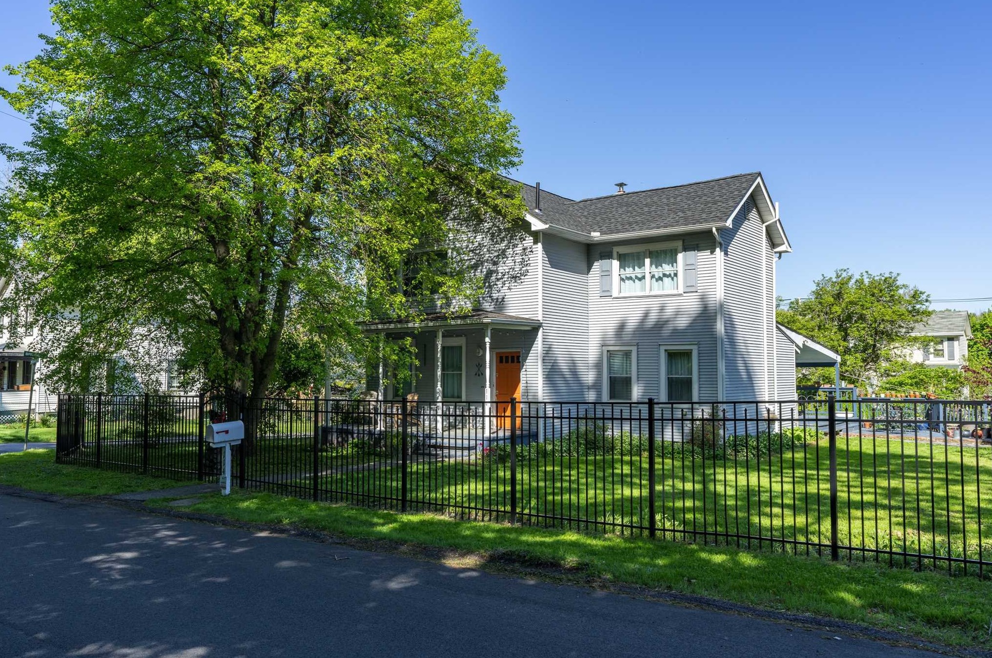 114 Wilson St, Beacon, NY 12508-2122