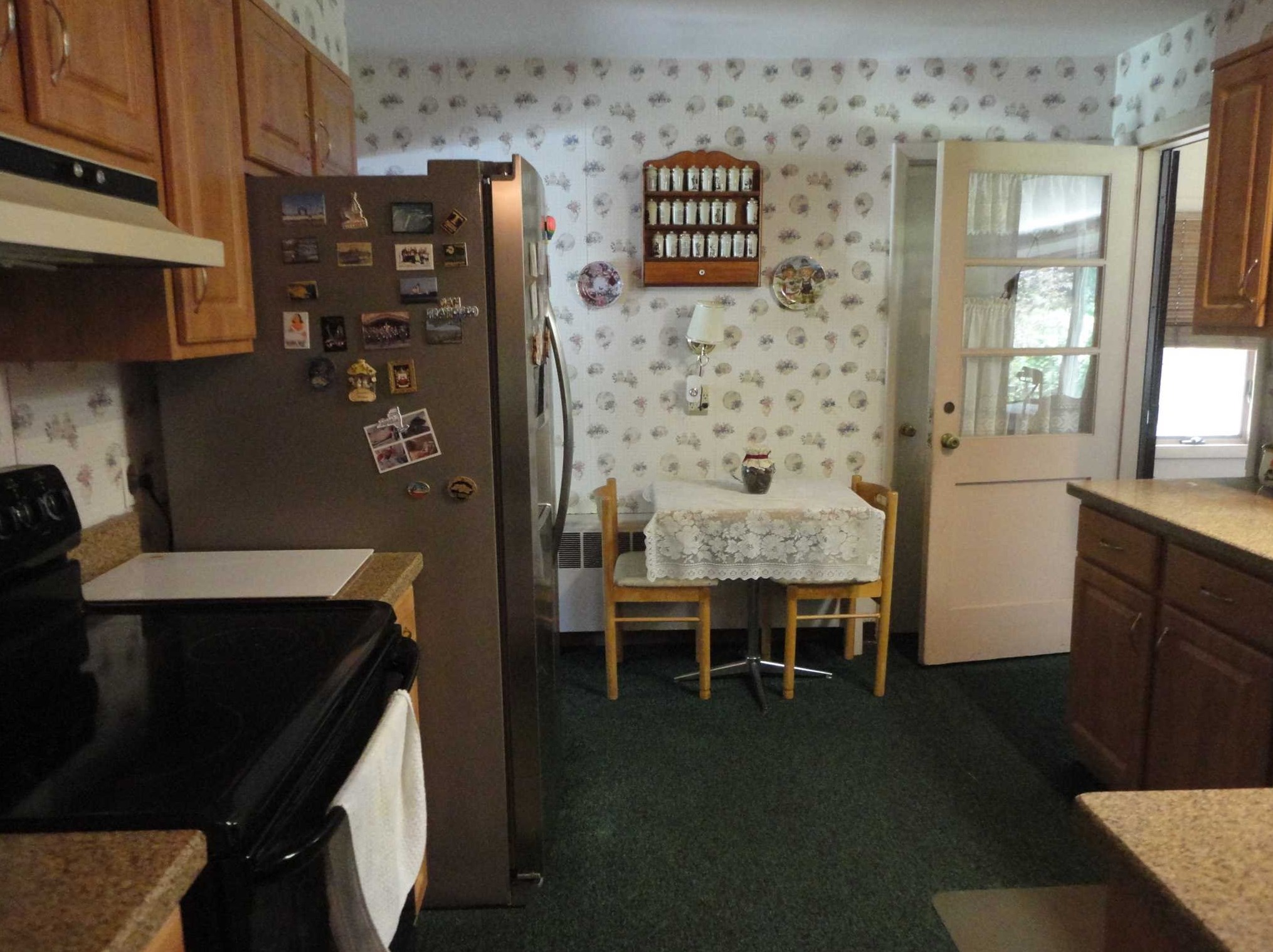 1 Schyler Dr, Poughkeepsie NY 12603 exterior