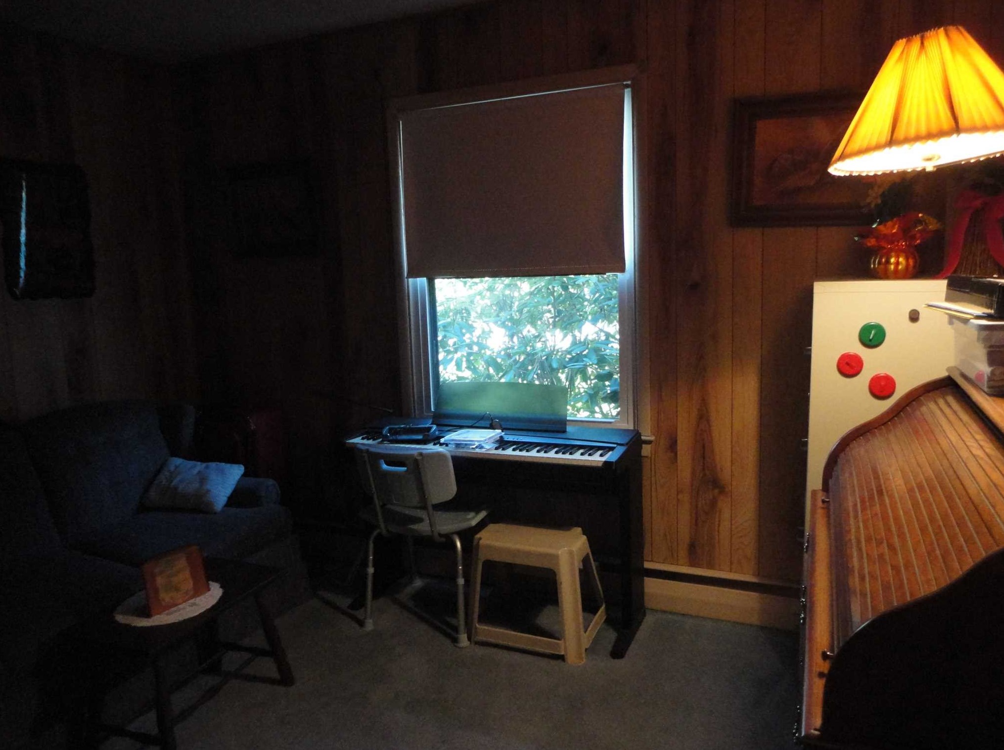 1 Schyler Dr, Poughkeepsie NY 12603 exterior