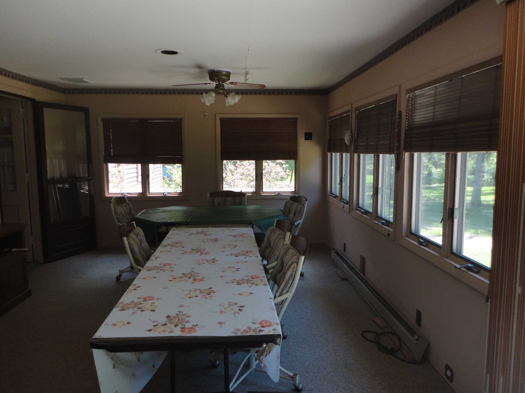 1 Schyler Dr, Poughkeepsie NY 12603 exterior