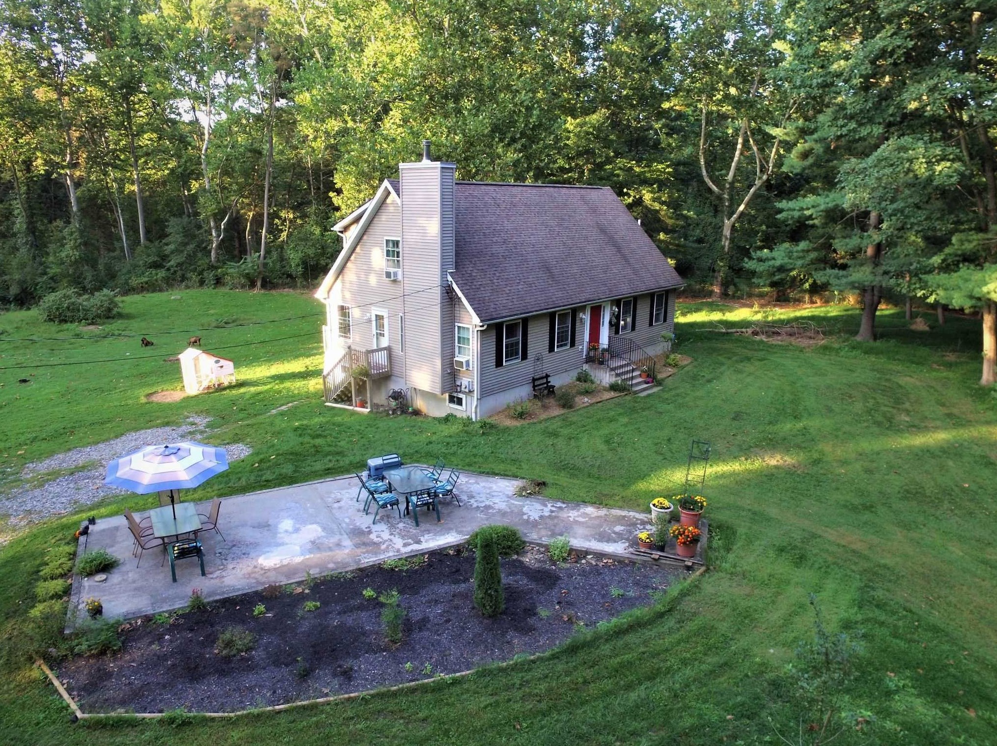 13-14 Creekside Pl, Pleasant Valley, NY 12569