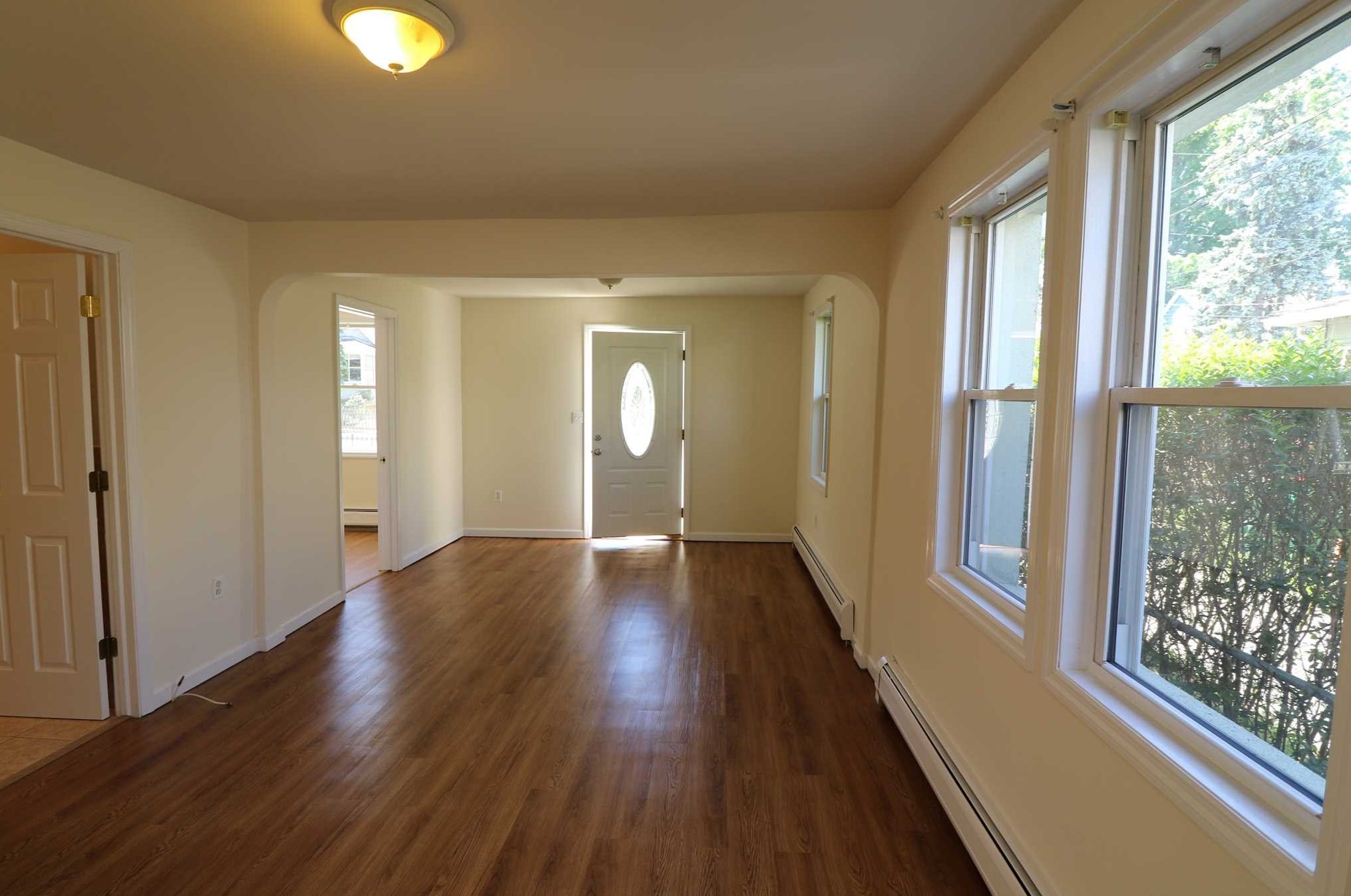 126 Catherine St, Beacon NY  12508-3027 exterior