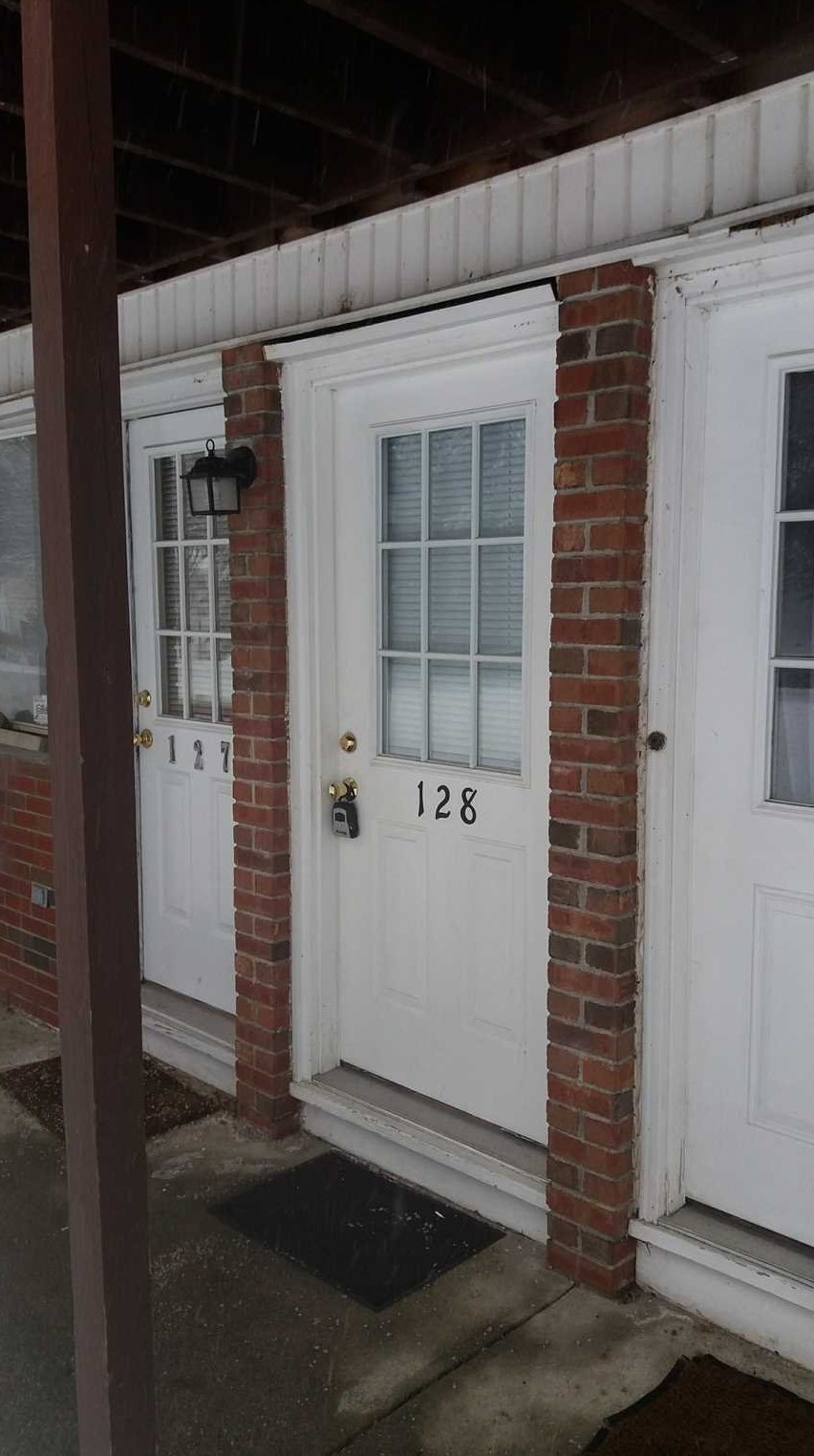 321 Titusville Rd - 128, Poughkeepsie, NY 12603